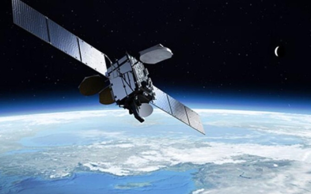 Bakan Karaismailoğlu duyurdu: İlk milli haberleşme uydusu Türksat 6A'yı Space X fırlatacak