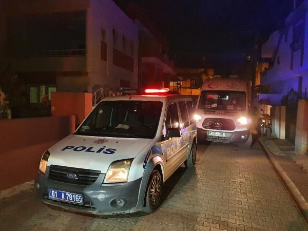 Adana'da sokak düğününde silahlı 'müzik' kavgası: 6 yaralı