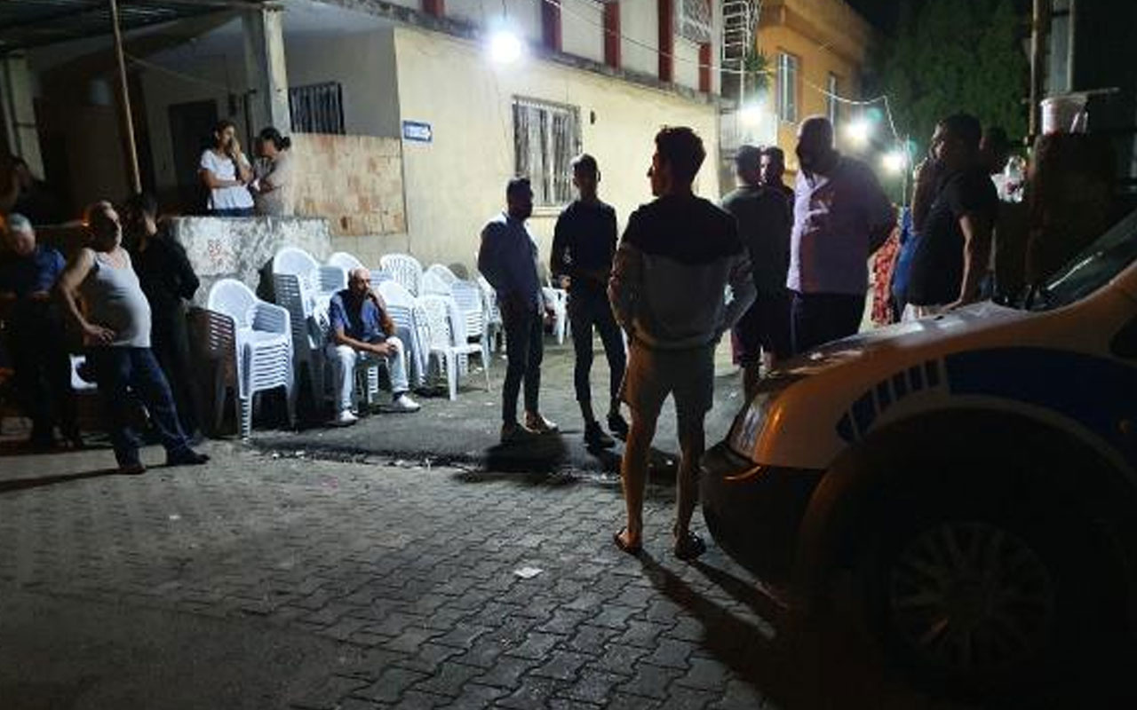 Adana'da sokak düğününde silahlı 'müzik' kavgası: 6 yaralı