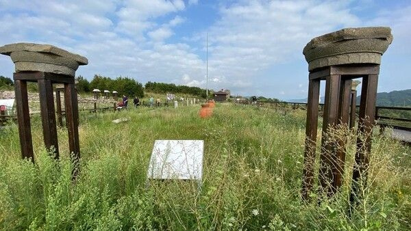 Karadeniz'de ilk ve tek! Ziyaretçi akınına uğruyor: Zonguldak'ta gören telefona sarıldı