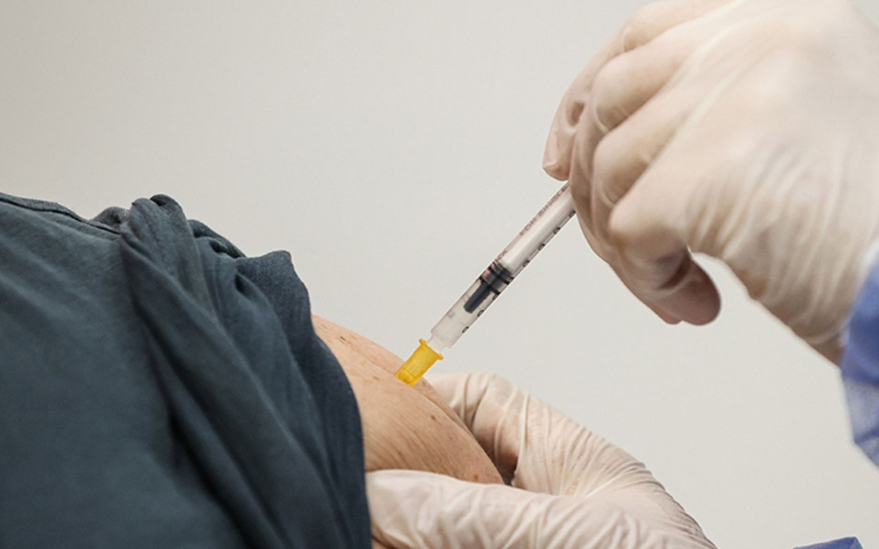 Üçüncü doz BioNTech aşısının sağladığı koruma oranı belli oldu
