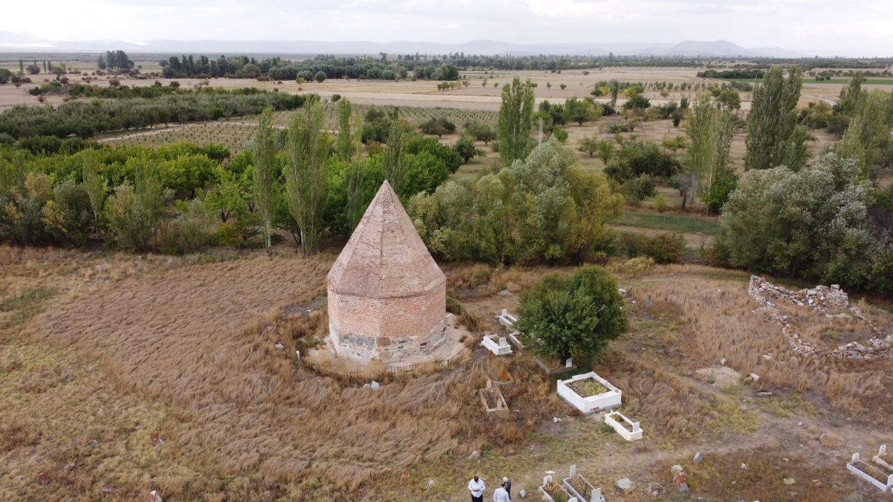 Afyonkarahisar'da acı gerçek 30 yıl sonra ortaya çıktı: Mantığım ermiyor