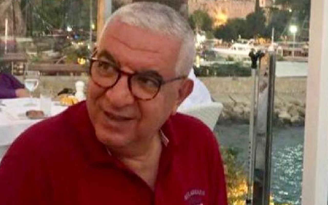 Adana'da nefroloji uzmanı koronavirüsten hayatını kaybetti