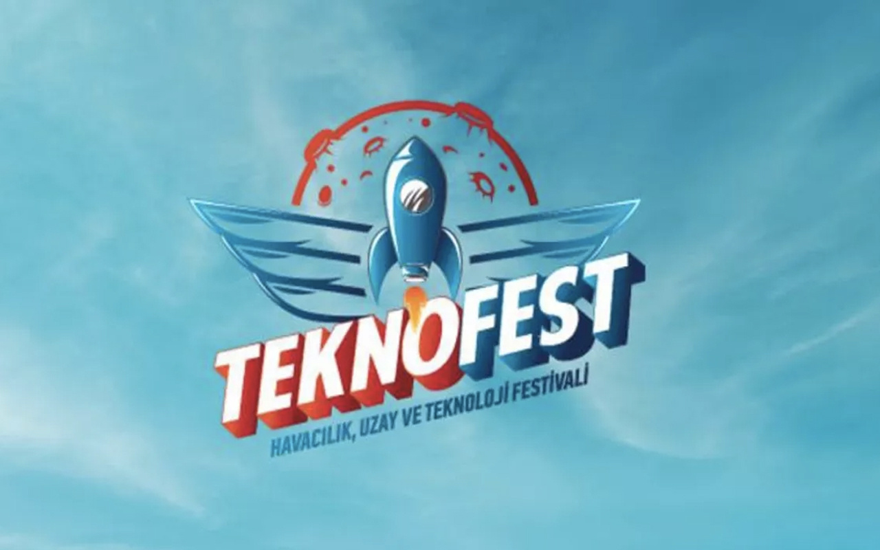 Teknofest 21-26 Eylül nerede ne zaman yapılacak başvuru şart mı?