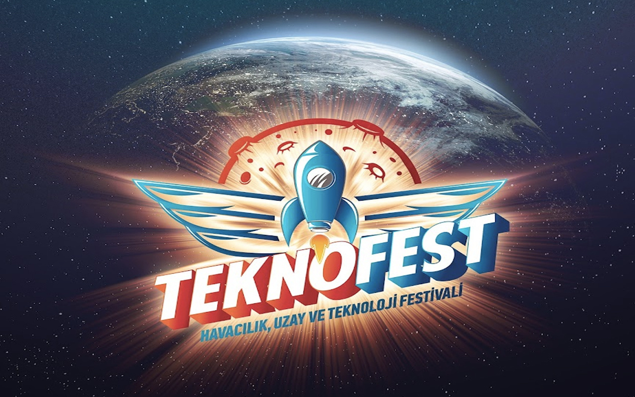 Teknofest 2021 nasıl gidilir giriş ücretli mi HES kodu zorunlu mu?