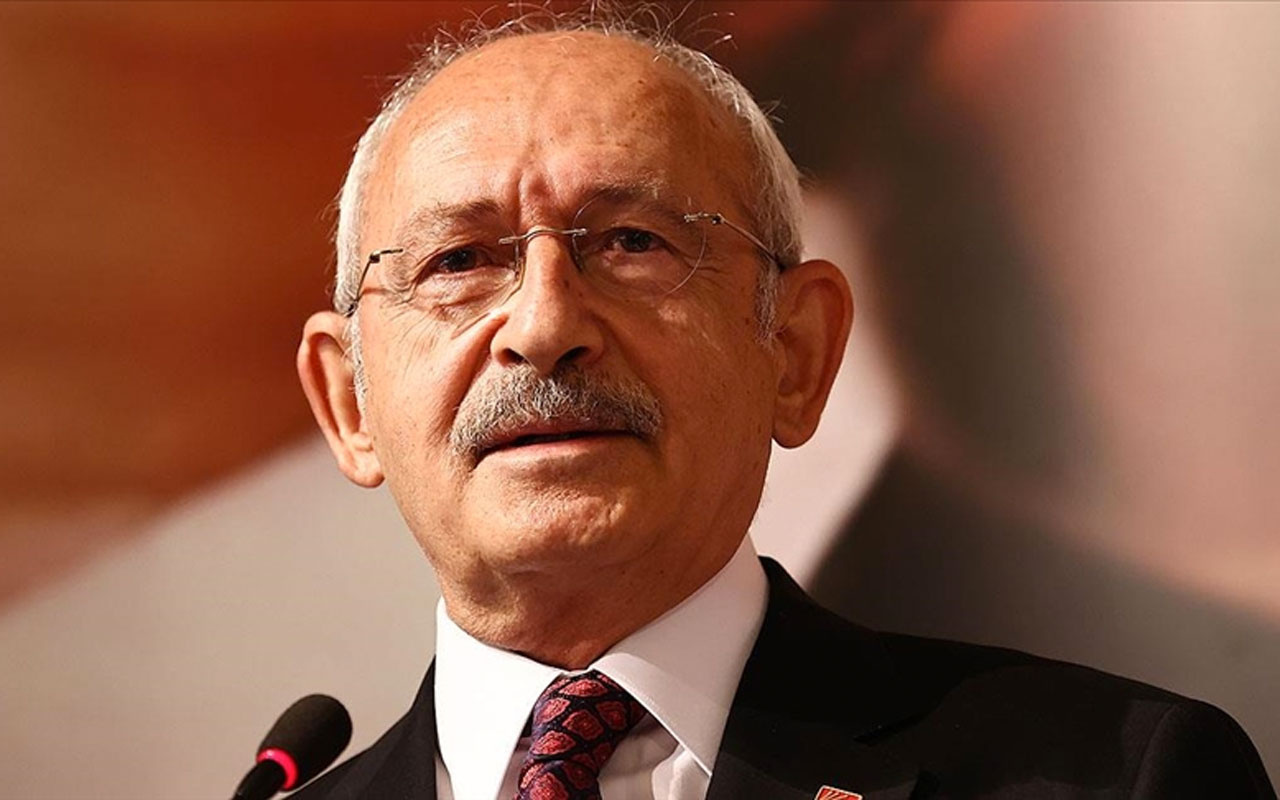 Kılıçdaroğlu'na ikinci şok! HDP'liler İsmail Saymaz'a söyledi