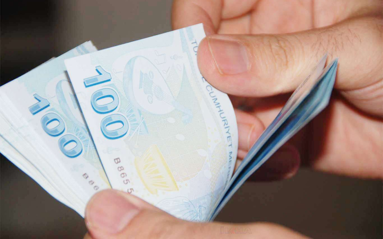 Vergi muafiyeti memur maaşına ne kadar etki edecek? 700 lira deniyor