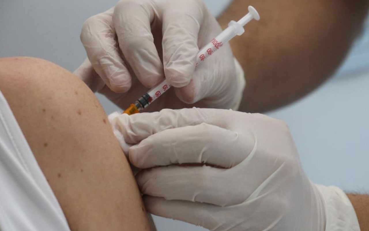 Avustralya’da bağışıklık sistemi zayıf olanlara üçüncü doz Kovid-19 aşısı önerildi