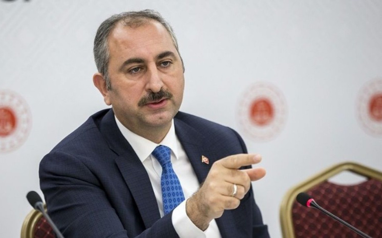 Bakan Gül'den çarpıcı sözler: Teröristleri kazdıkları çukurlara gömeceğiz