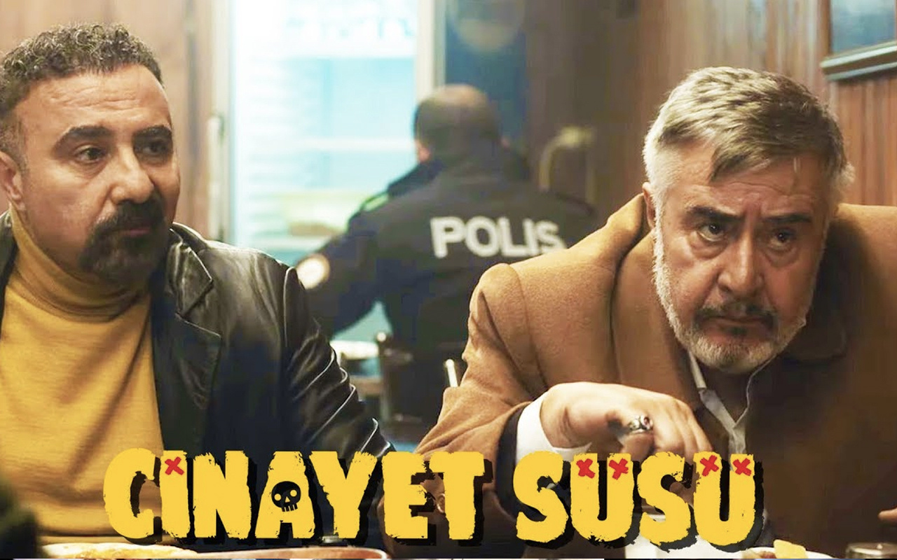 Cinayet Süsü filmi konusu nedir oyuncu kadrosu kimler var?