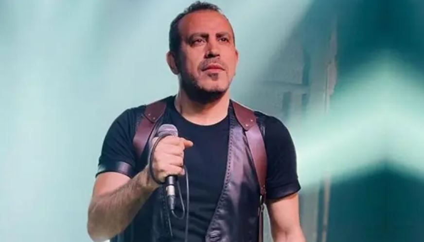 Haluk Levent sevenlerini konser öncesi sosyal medyadan 'tehdit etti'