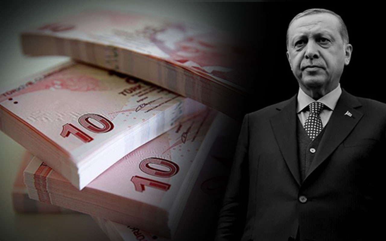 Bloomberg'ten flaş Erdoğan yorumu! İstediği olursa rekor görülebilir