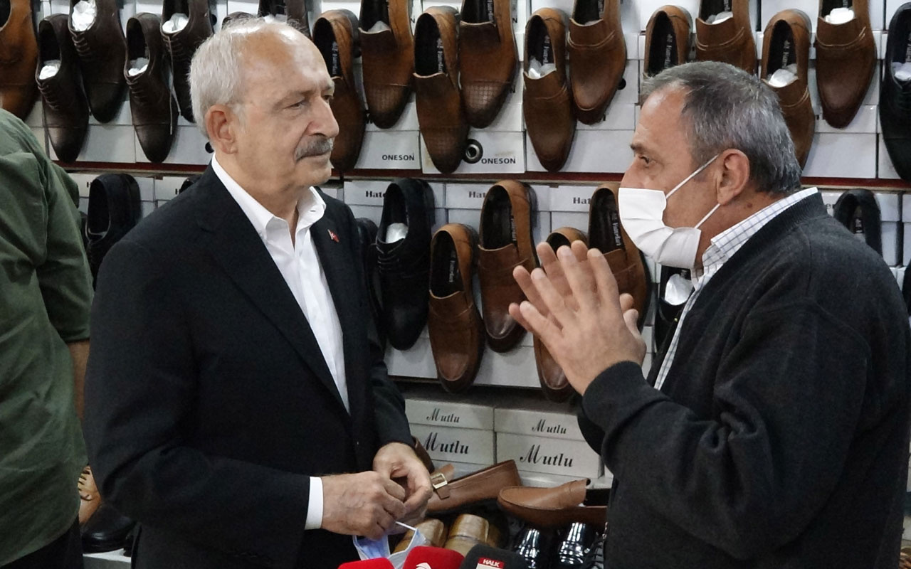 CHP Genel Başkanı Kemal Kılıçdaroğlu: Rizelilerin oylarıyla iktidar olacağız