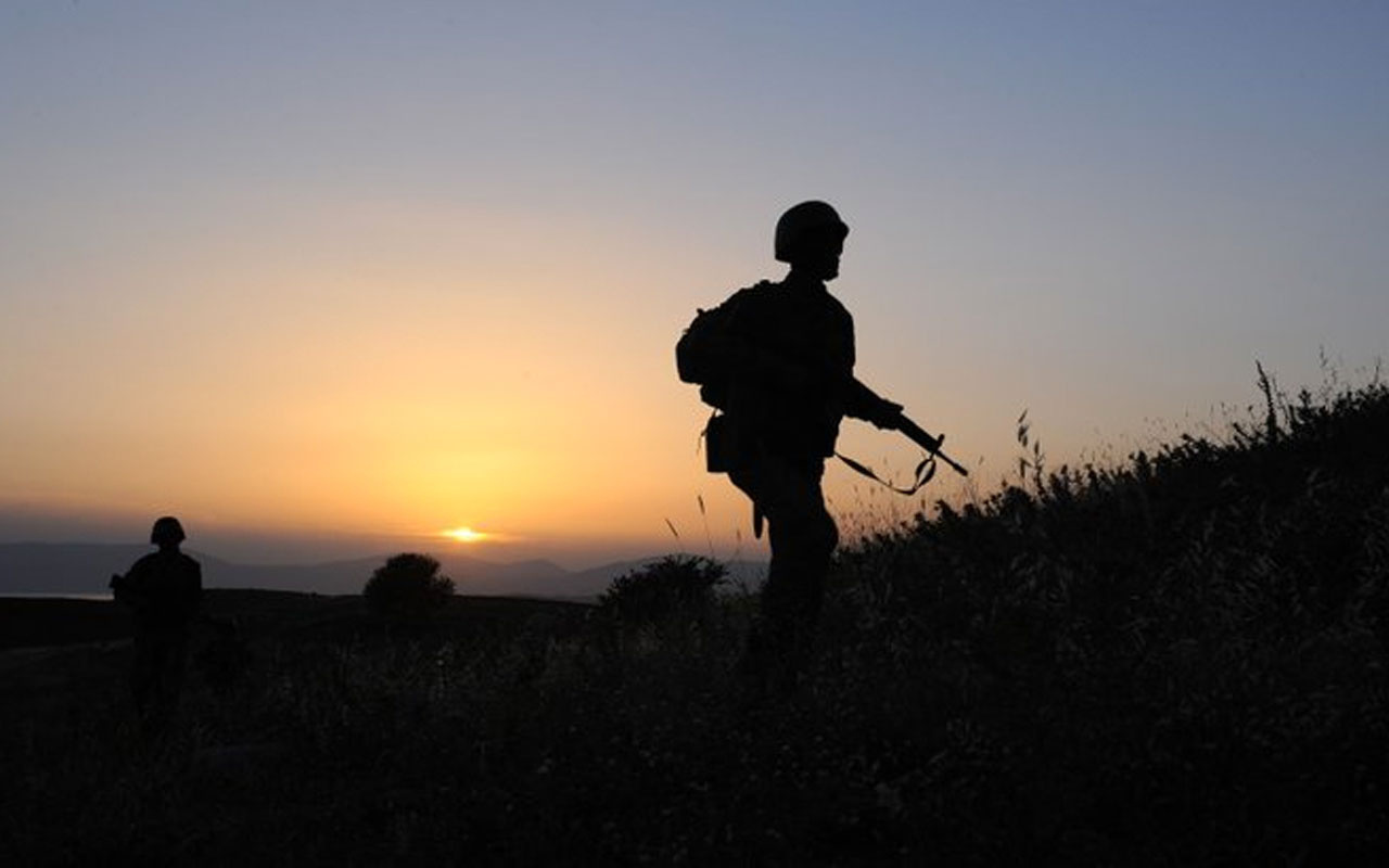 Komandolar imha etti Suriye'de terör örgütü YPG'ye büyük darbe