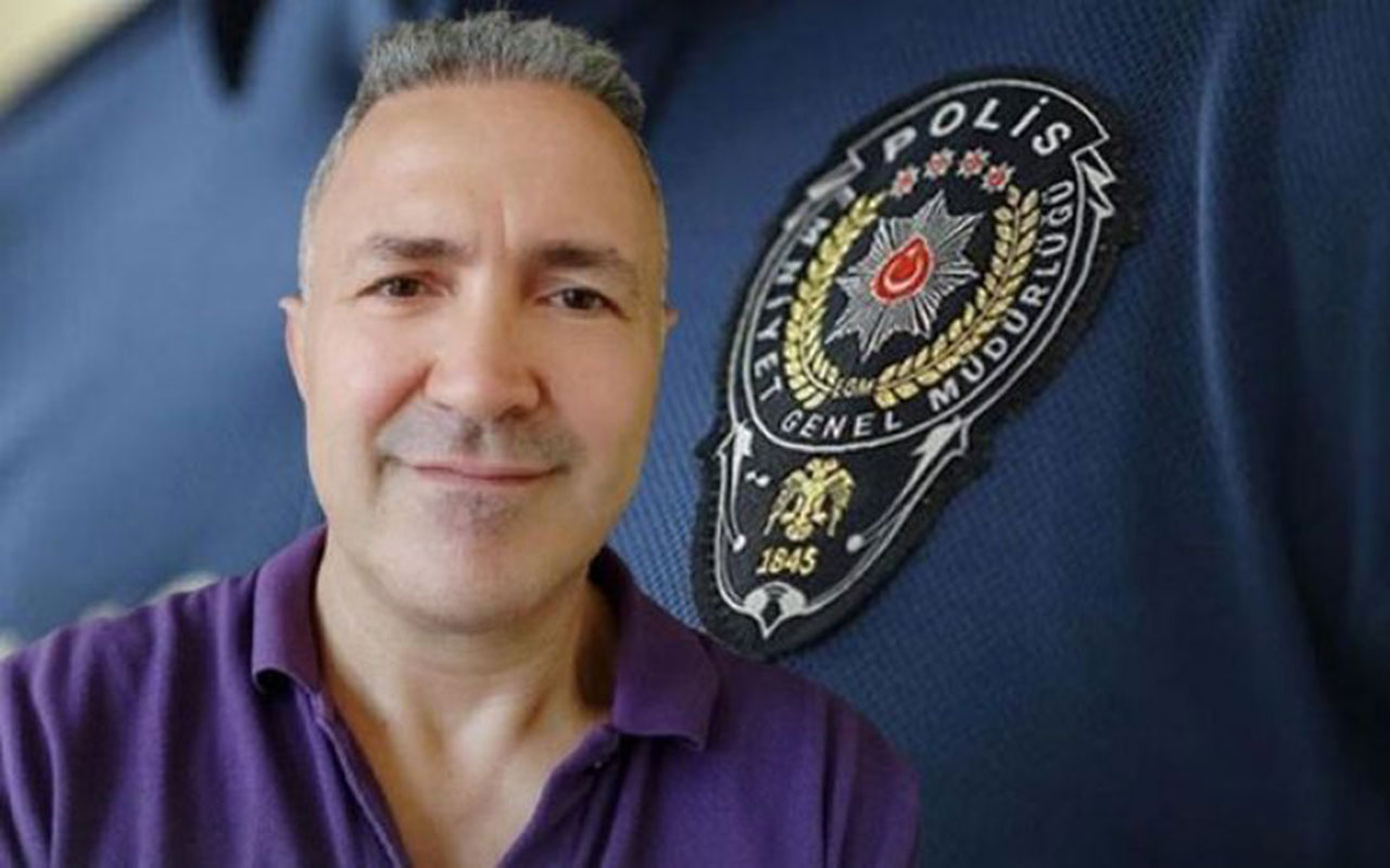 Katil polis, Emniyet Müdürü Hasan Cevher'i şehit etti! 40 polis korkup kaçtı, kendilerini odalara kilitlediler