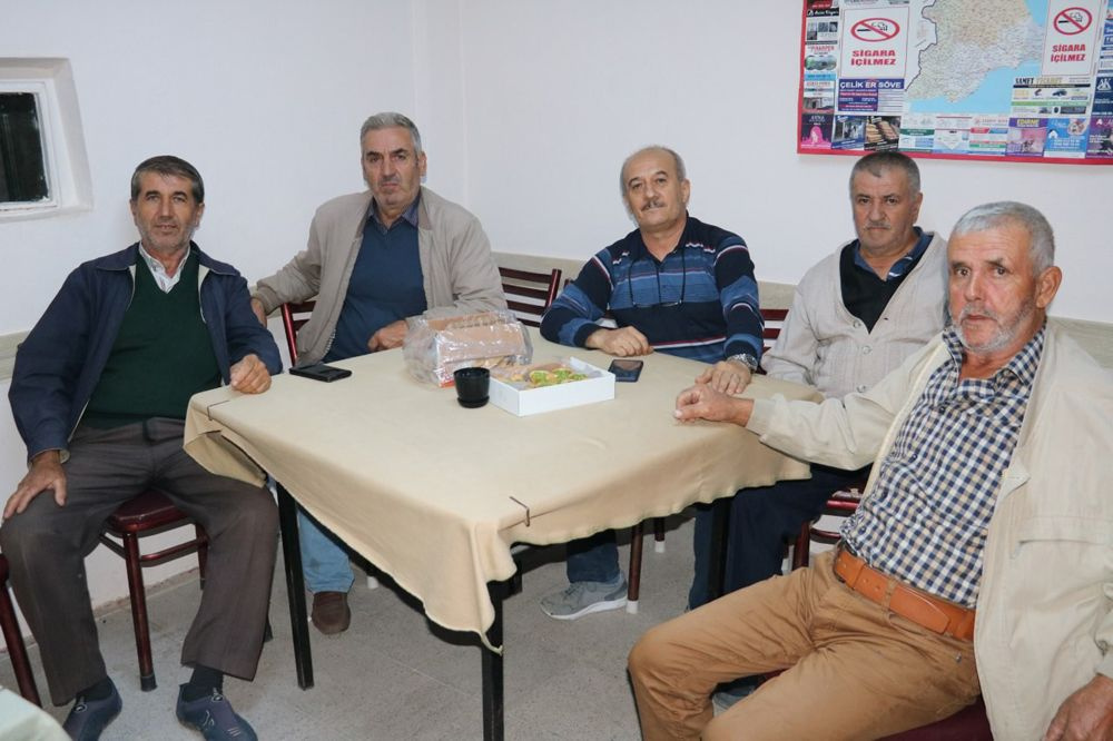 Edirne'de kırmızı alarm kan emici sinek bulaştırdı! 8 köyde ‘mavi dil’ karantinası başlatıldı