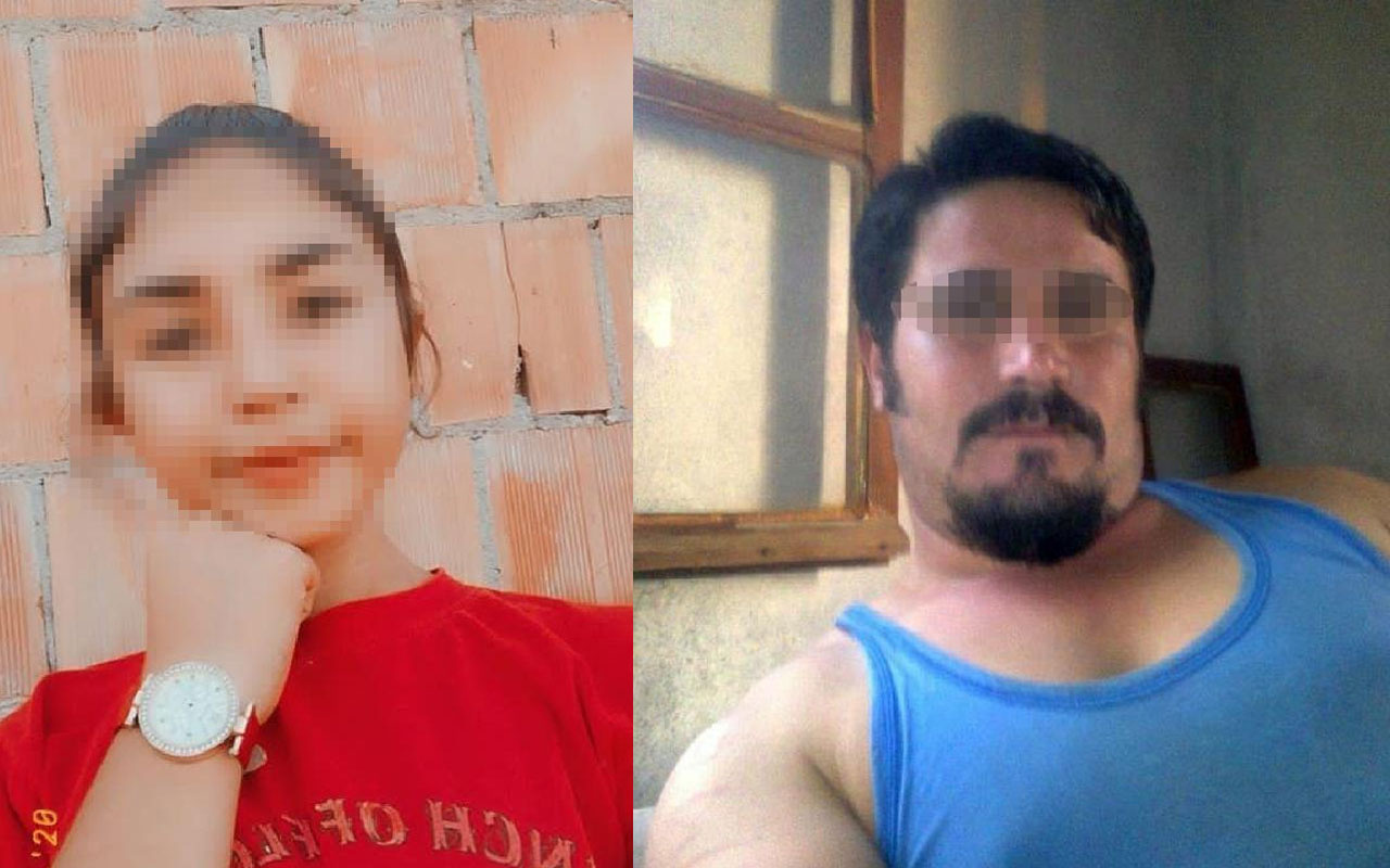 Olay yeri Adana! Orman işçisinin kaçırdığı iddia edilen 15 yaşındaki kız yurda yerleştirildi