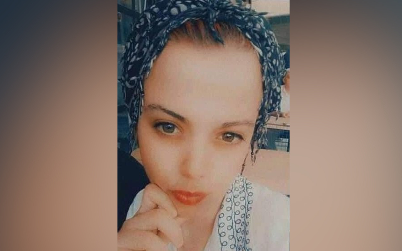 Denizli'de hastaneden kaçan kayıp genç kız bakın nerede bulundu
