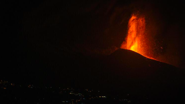 Orman yangınlarının ve depremlerin sebebi volkanik olabilir! Türkiye için yeni felaket volkan patlaması mı?
