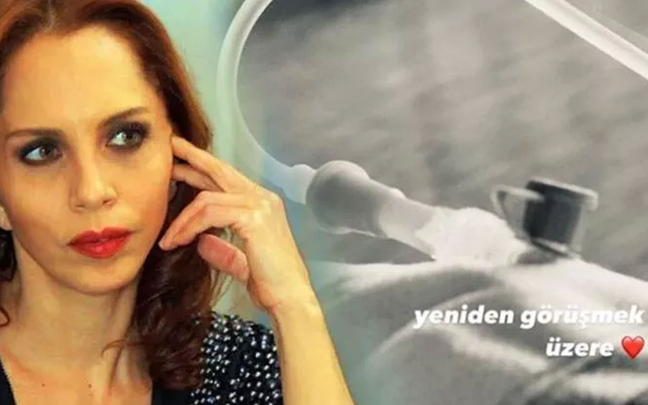 Sertab Erener hastanelik oldu! Ünlü şarkıcının 'bağırsak' hastalığı kolit nedir?