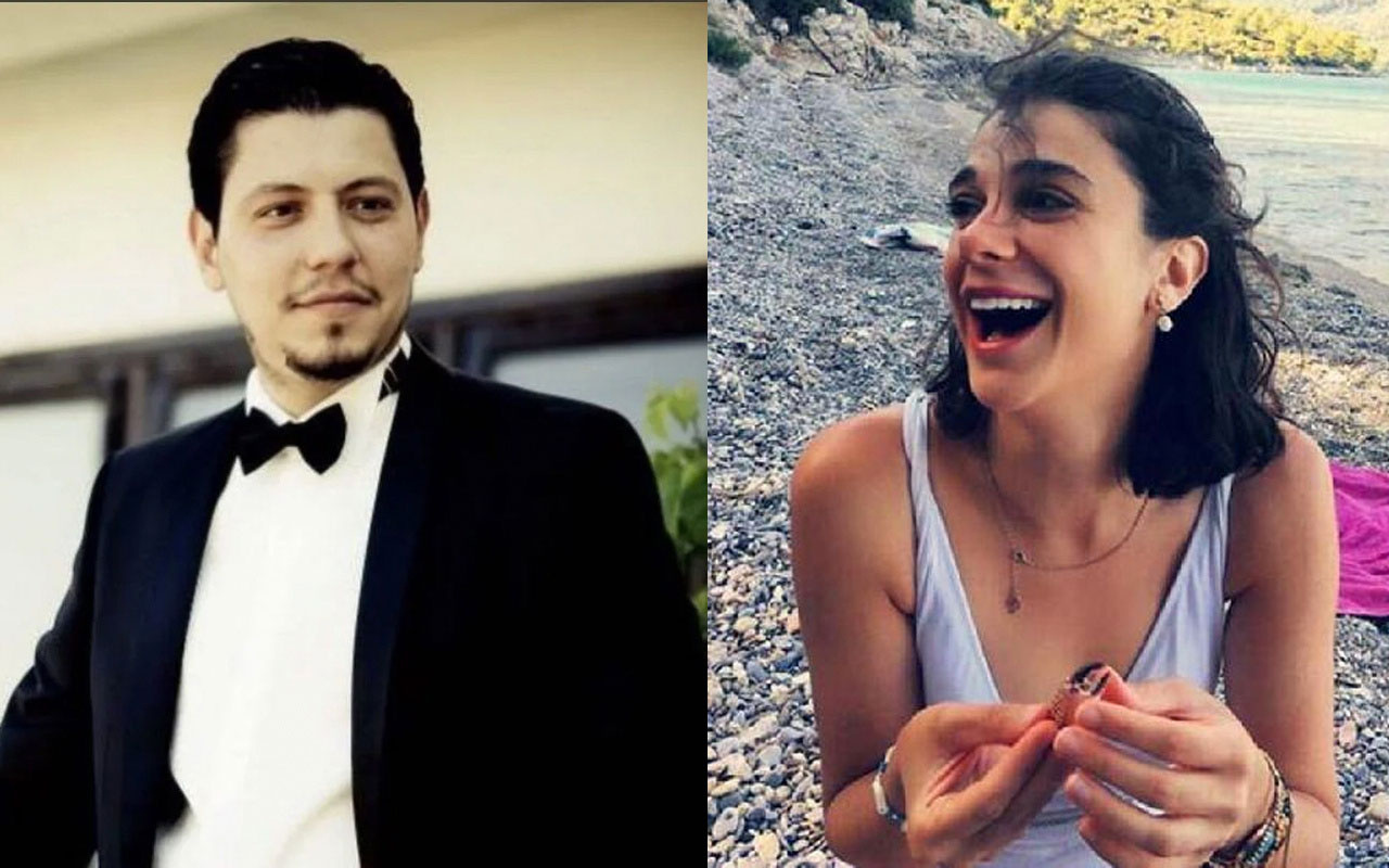 Cemal Metin Avcı'nın, Pınar Gültekin'i diri diri yaktığı kesinleşti! Katilin eski eşi, o günleri anlattı