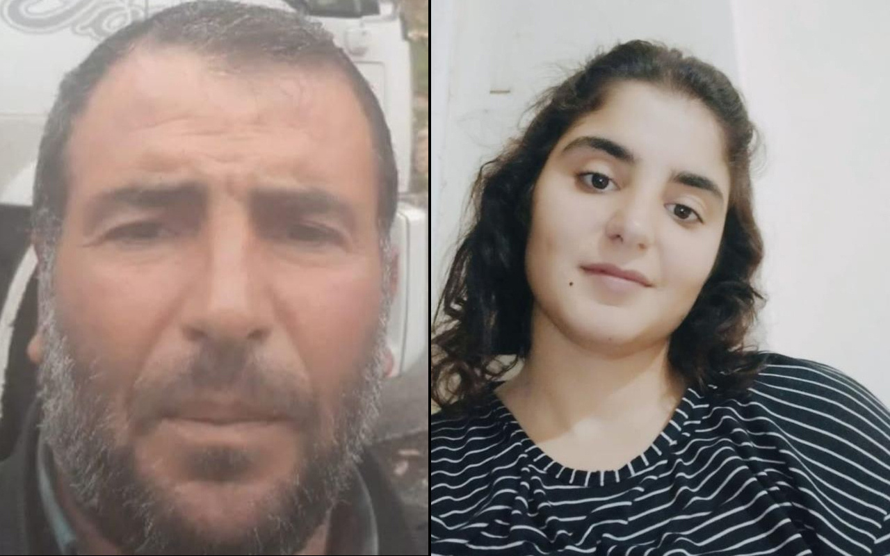 Şanlıurfa'da cinayetin sır perdesi çözüldü! Kayıp kızın izine ulaşıldı
