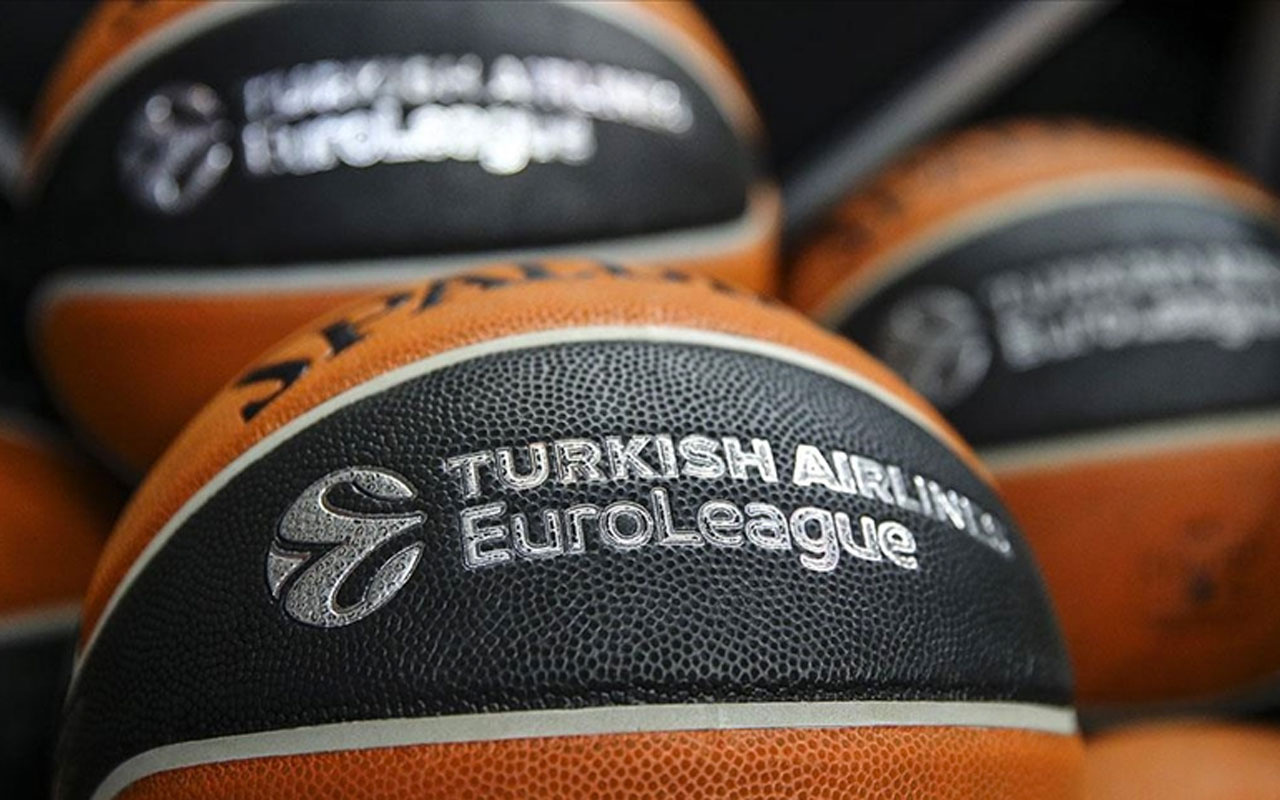 Basketbol THY Avrupa Ligi'nde İspanya ve İtalya üstünlüğü