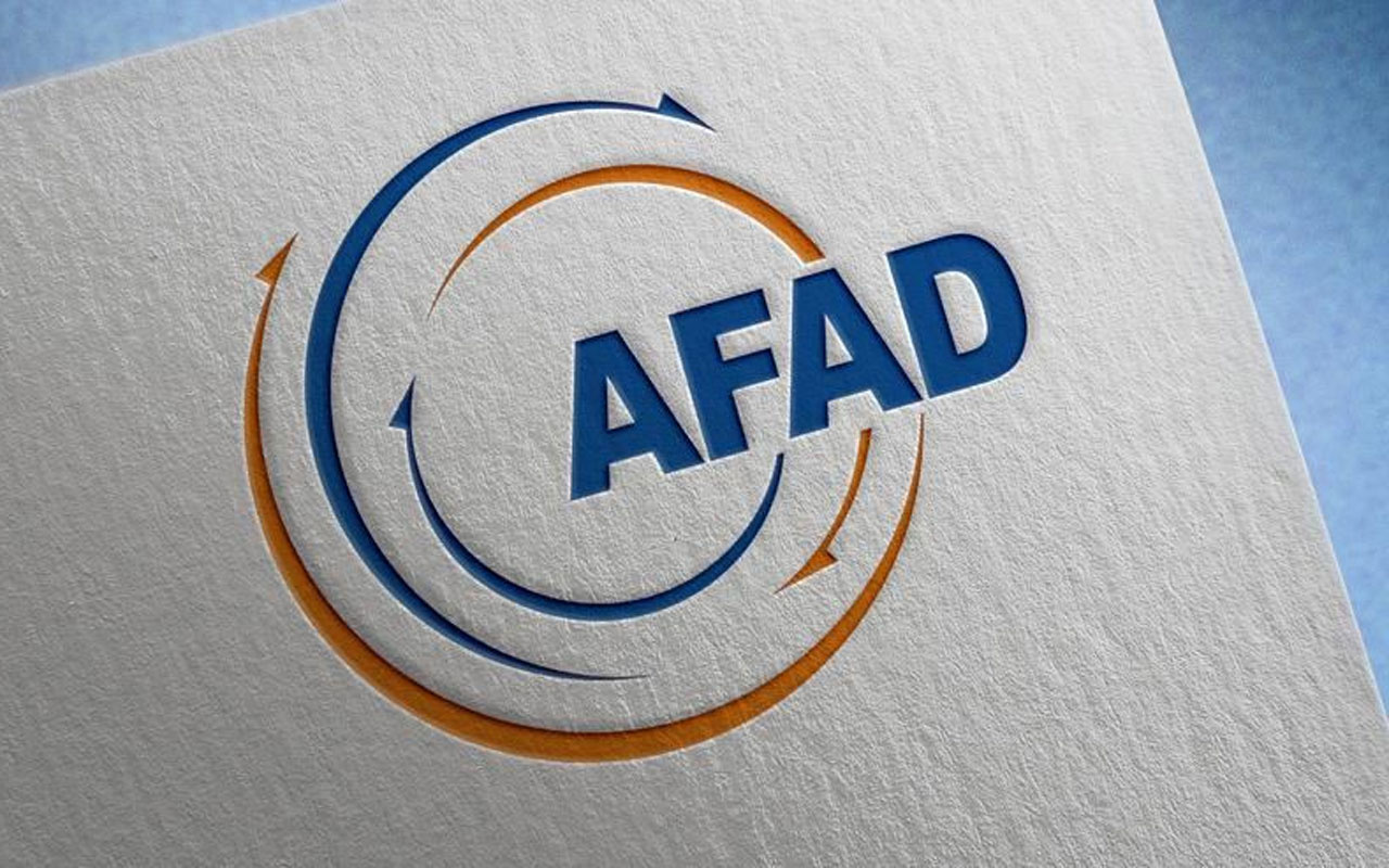 Katar'dan AFAD'a 265 milyon TL bağış