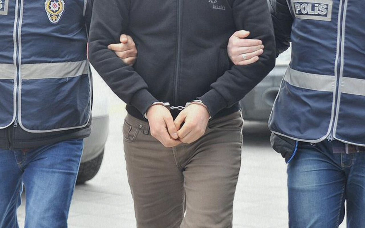Zonguldak'ta "Kafes" operasyonu: 18 kişi yakalandı!