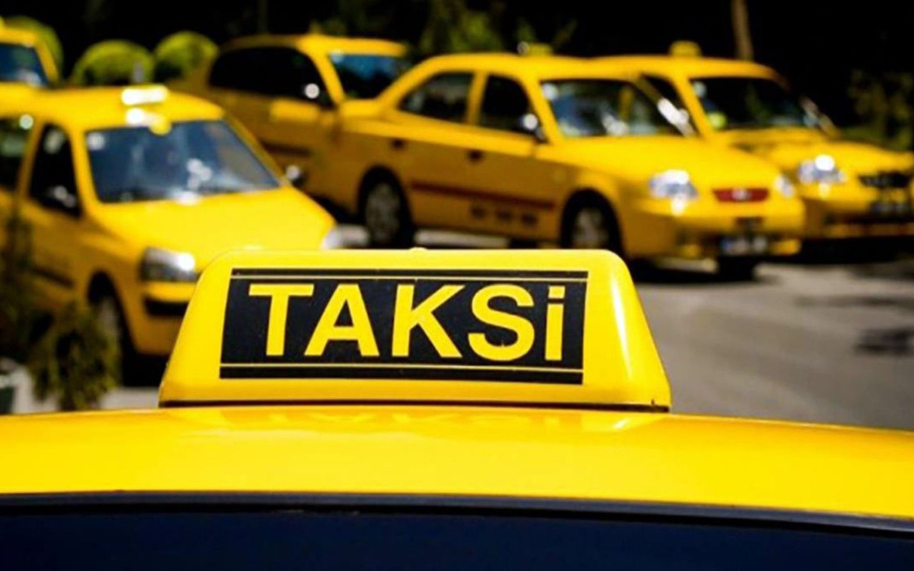 İstanbul'da taksiciler isyan deyip dava açtı: Hiçbir örneği olmayan bir girişimdir