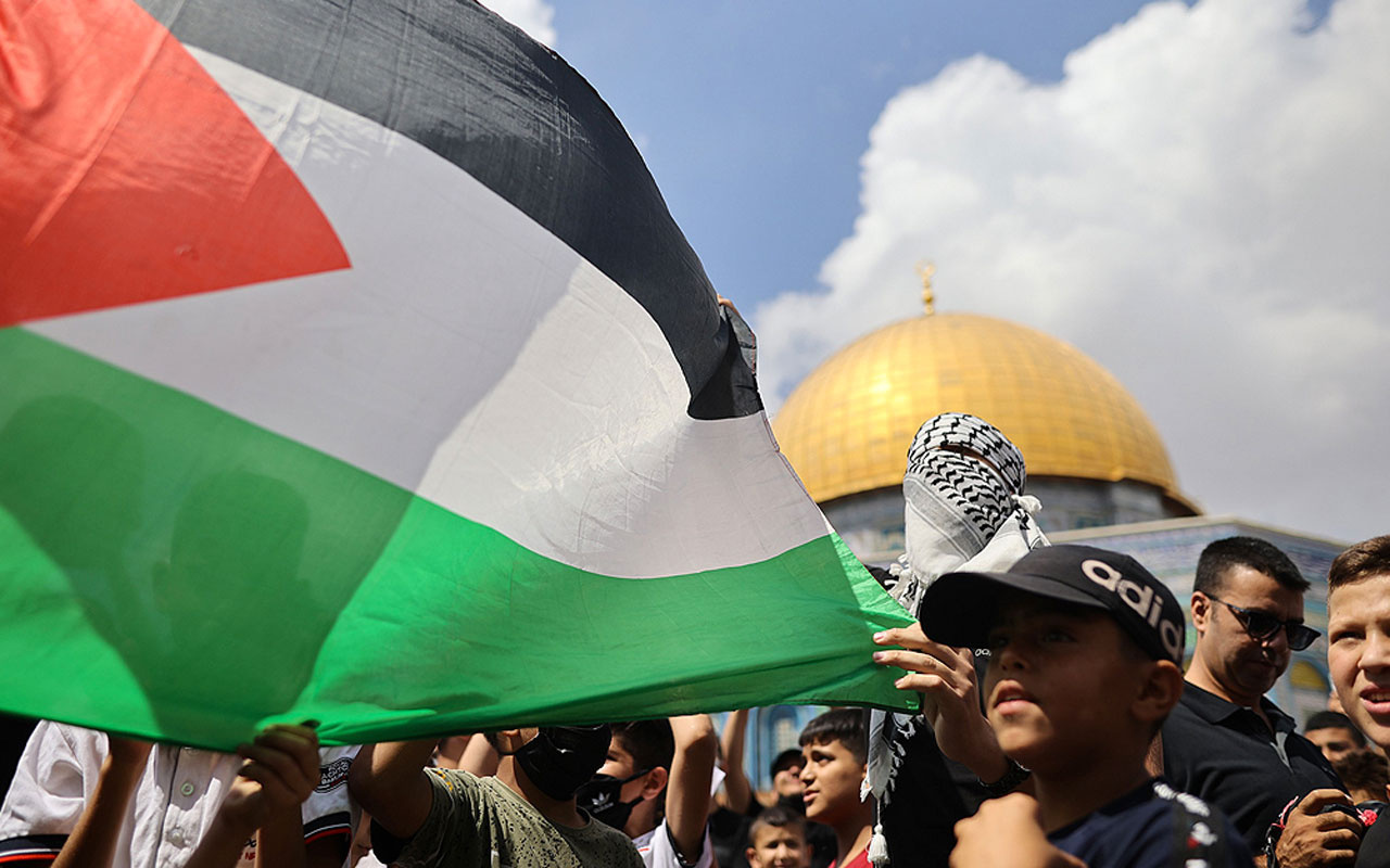 Ürdün Mescid-i Aksa'ya yönelik ihlalleri nedeniyle İsrail'e protesto notası verdi