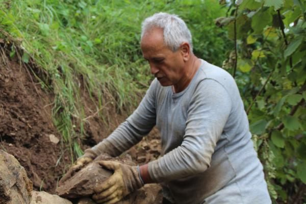 Büyükelçi Myanmar'a gidemedi Rize'deki köyüne döndü: Şimdi önemi arttı