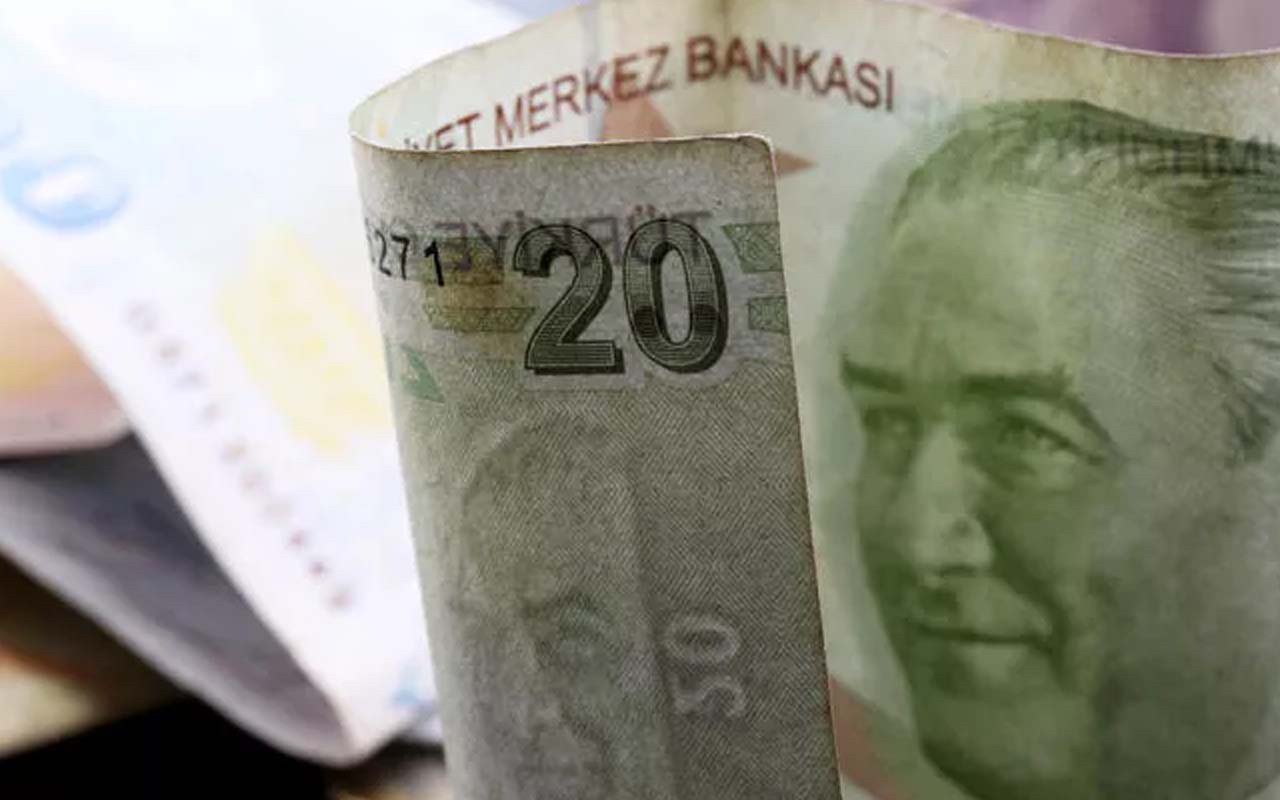 Merkez Bankası duyurdu! Yeni tertip 20 TL ve 5 TL banknotlar tedavülde!