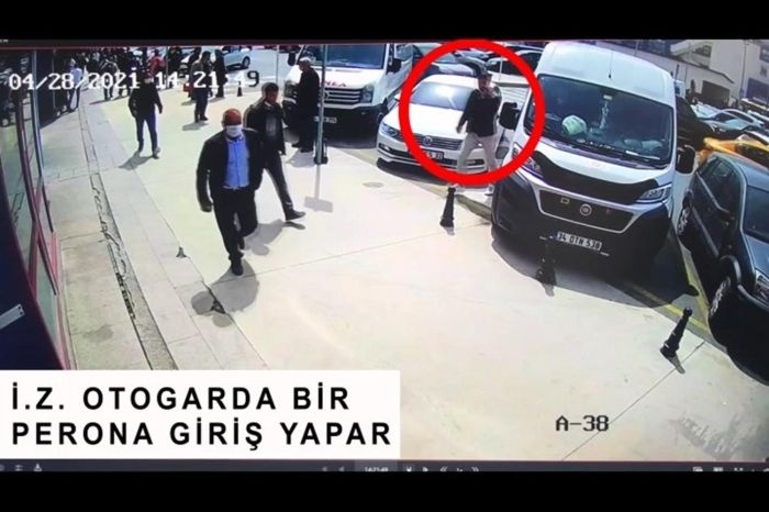 İstanbul Otogarı'na 5 bombayı bakın kaç paraya taşımışlar! 3 kişi için 39.5 yıl hapis istendi