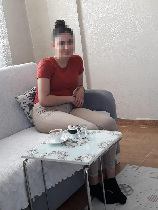 Mardin'de yeğenine tuzak kurup tecavüz etti! Skandal soru şok etti: Tahliyeye kutlama yapılmıştı