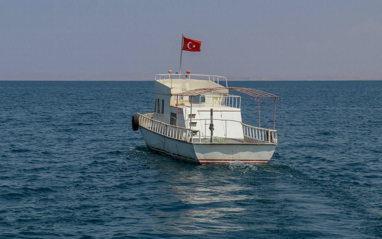 Yunanistan'dan Türk balıkçılara hapis cezası hazırlığı