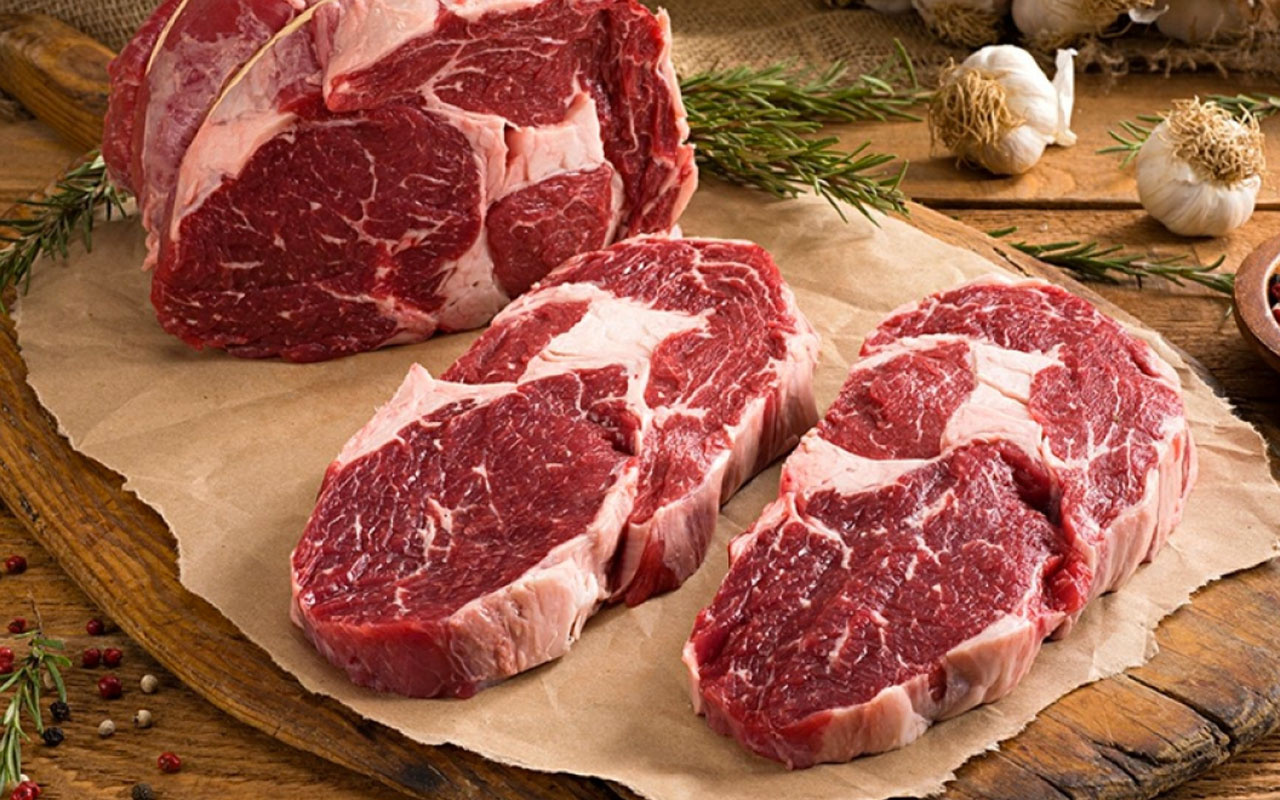 ABD'de et fiyatları yükselişte Beyaz Saray 4 büyük şirketi manipülasyonla suçladı