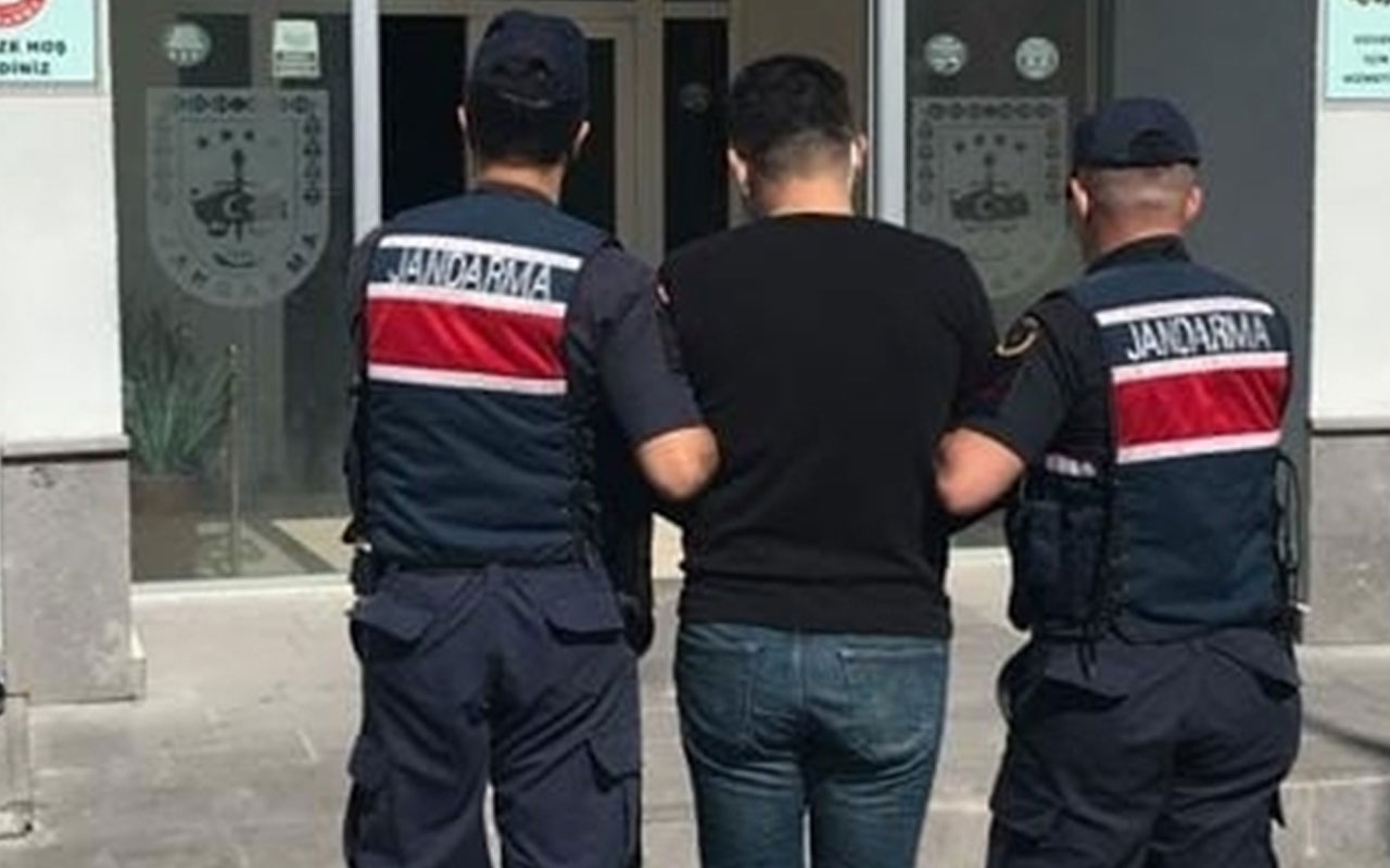 Kayseri'de firari 3 FETÖ hükümlüsü yakalandı