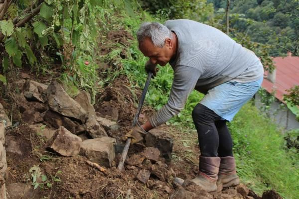 Büyükelçi Myanmar'a gidemedi Rize'deki köyüne döndü: Şimdi önemi arttı