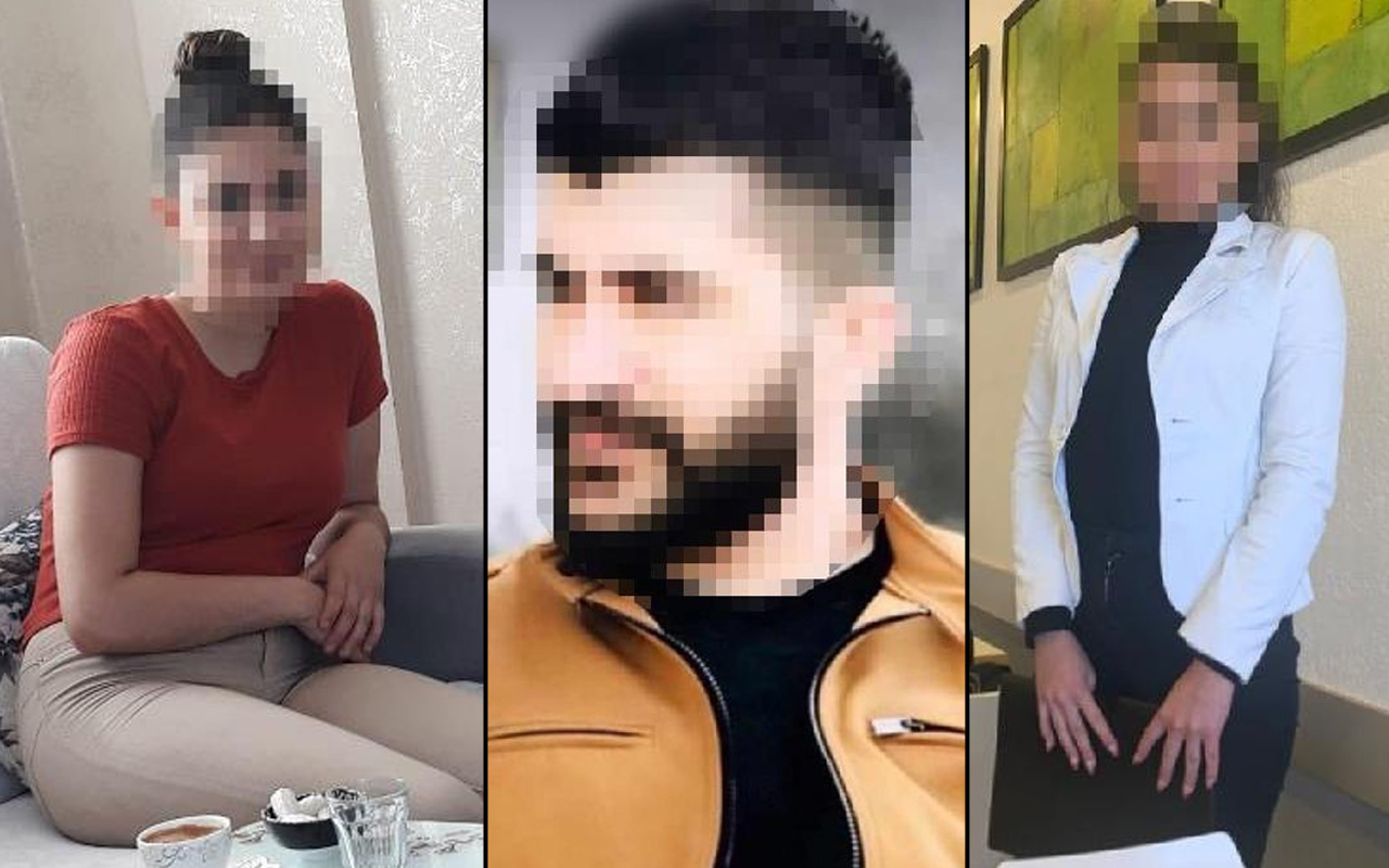 Mardin'de yeğenine tuzak kurup tecavüz etti! Skandal soru şok etti: Tahliyeye kutlama yapılmıştı