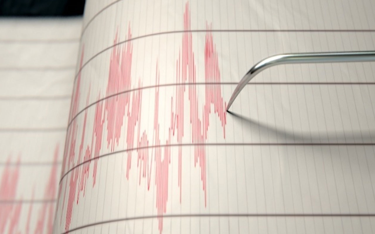 Ardahan'da şiddetli deprem oldu! AFAD'dan son dakika açıklama var