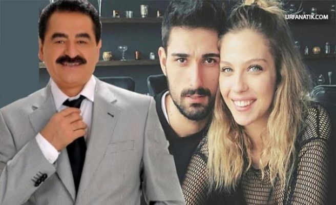 40 yıl sonra eski eşi ifşa etti! Adalet Sara'dan İbrahim Tatlıses'i kızdıracak sözler: Sağır sultan bile duyuyor