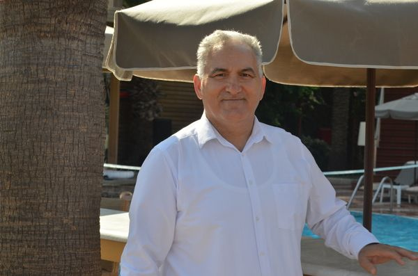 İngiliz turistler Muğla Marmaris'e akın etti! Denizin keyfini çıkardılar: İlk defa Türkiye’ye geldik