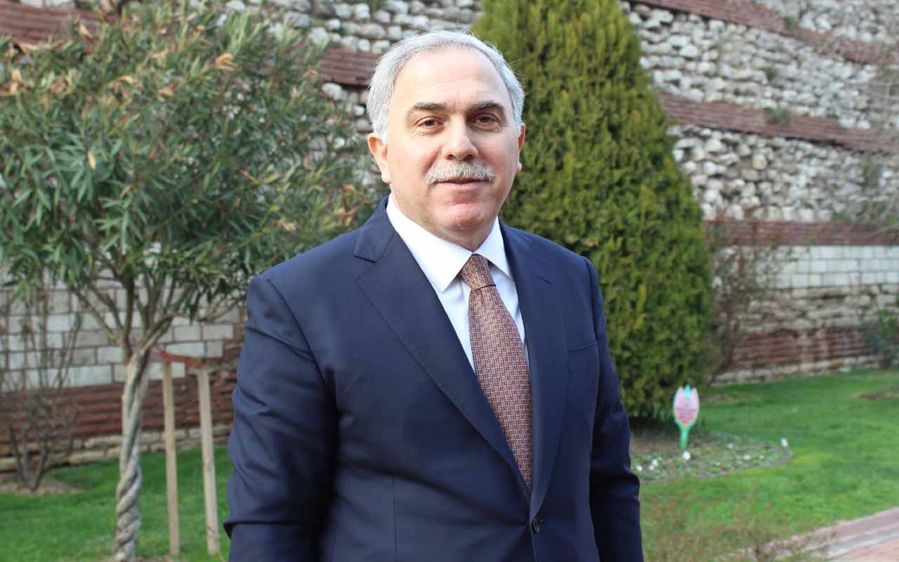 İstanbul Fatih'te yabancılara ev kiralamak yasaklandı! Belediye Başkanı Ergün Turan açıkladı