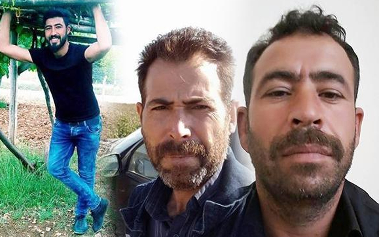 Şanlıurfa'da 3 kardeşi öldürmüşlerdi! Karar çıktı: Cezaları belli oldu
