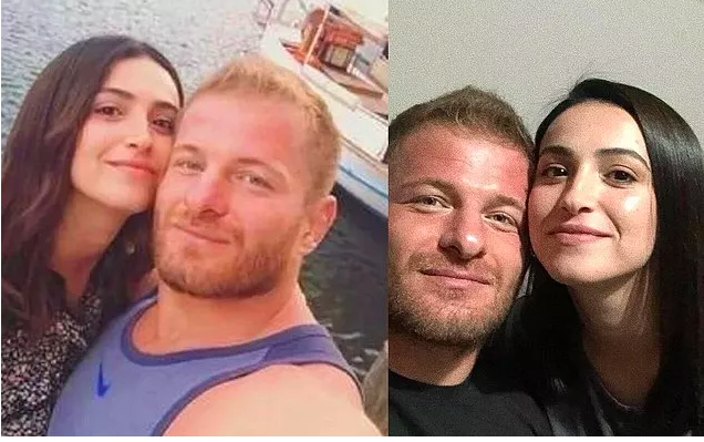 Nişanlısından ayrılan Survivor şampiyonu İsmail Balaban'ın yeni sevgilisine bakın!