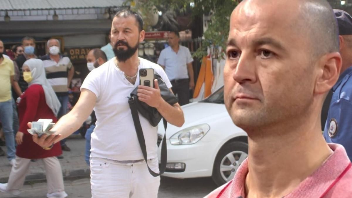 Polisi çileden çıkarttı gözaltına alındı! Masterchef Murat Özdemir'den yeni skandal