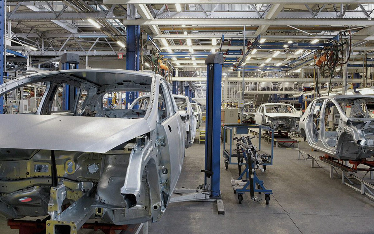 Honda'nın Gebze'deki fabrikasını satın alan Türk milyarder yerli hibrit otomobil üretecek