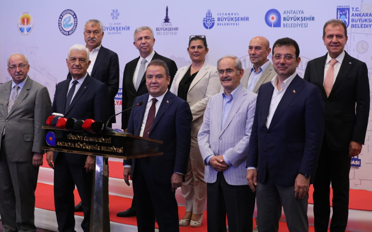 CHP'li belediyeler 2019 yerel seçimlerinden bu yana milyarlarca lira borçlandı