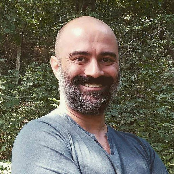Dizi oyuncusu pedofili sapık çıktı! Fatih Göksel Aydoğduoğlu Twitter'in ihbarıyla yakalandı